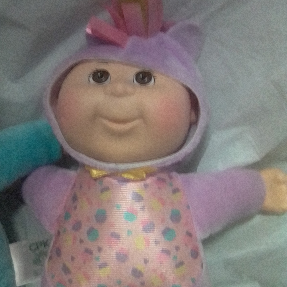 Cabbage patch dolls - Picture 10 of 12